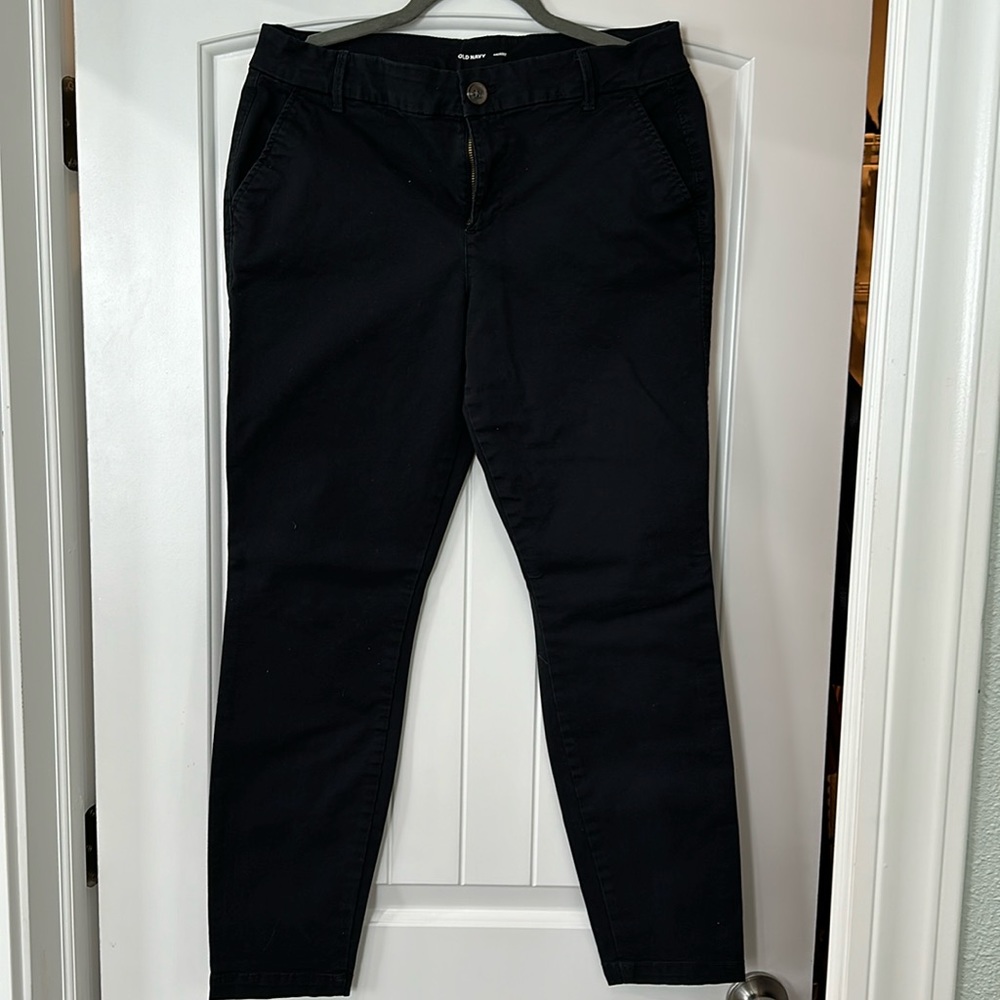 Old Navy business casual pants